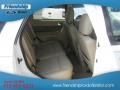 2009 White Suede Ford Escape Limited V6 4WD  photo #22
