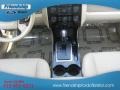2009 White Suede Ford Escape Limited V6 4WD  photo #27