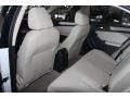Candy White - Jetta SE Sedan Photo No. 13