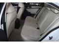 Candy White - Jetta SE Sedan Photo No. 14