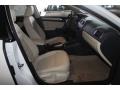 Candy White - Jetta SE Sedan Photo No. 25