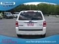 2009 White Suede Ford Escape Limited 4WD  photo #7
