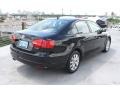 Black - Jetta SE Sedan Photo No. 8