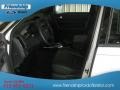 2009 White Suede Ford Escape Limited 4WD  photo #12