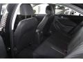 Black - Jetta SE Sedan Photo No. 13