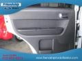 2009 White Suede Ford Escape Limited 4WD  photo #18