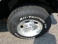 Stone White - Wrangler Sahara 4x4 Photo No. 10