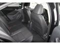 Black - Jetta SE Sedan Photo No. 22