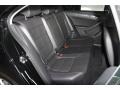 Black - Jetta SE Sedan Photo No. 23