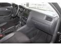 Black - Jetta SE Sedan Photo No. 24