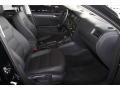 Black - Jetta SE Sedan Photo No. 25