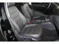 Black - Jetta SE Sedan Photo No. 26