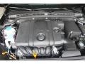 Black - Jetta SE Sedan Photo No. 27