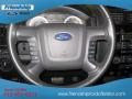 2009 White Suede Ford Escape Limited 4WD  photo #28