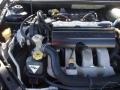 2004 Black Dodge Neon SRT-4  photo #24