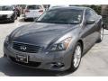 Graphite Shadow - G 37 Journey Coupe Photo No. 3
