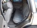 2006 Light Khaki Metallic Jeep Grand Cherokee Laredo  photo #13