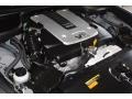 Graphite Shadow - G 37 Journey Coupe Photo No. 46
