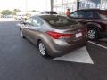 2011 Desert Bronze Hyundai Elantra GLS  photo #3