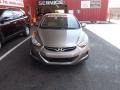 Desert Bronze - Elantra GLS Photo No. 7