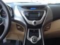 Desert Bronze - Elantra GLS Photo No. 8