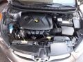 Desert Bronze - Elantra GLS Photo No. 20