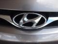 Desert Bronze - Elantra GLS Photo No. 21