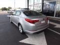 2013 Bright Silver Metallic Kia Optima EX  photo #3