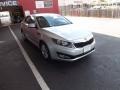 Bright Silver Metallic - Optima EX Photo No. 7