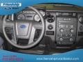 Sterling Gray Metallic - F150 STX Regular Cab Photo No. 17