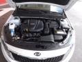 Bright Silver Metallic - Optima EX Photo No. 21