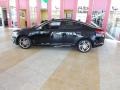 Ebony Black 2013 Kia Optima SX Limited Exterior