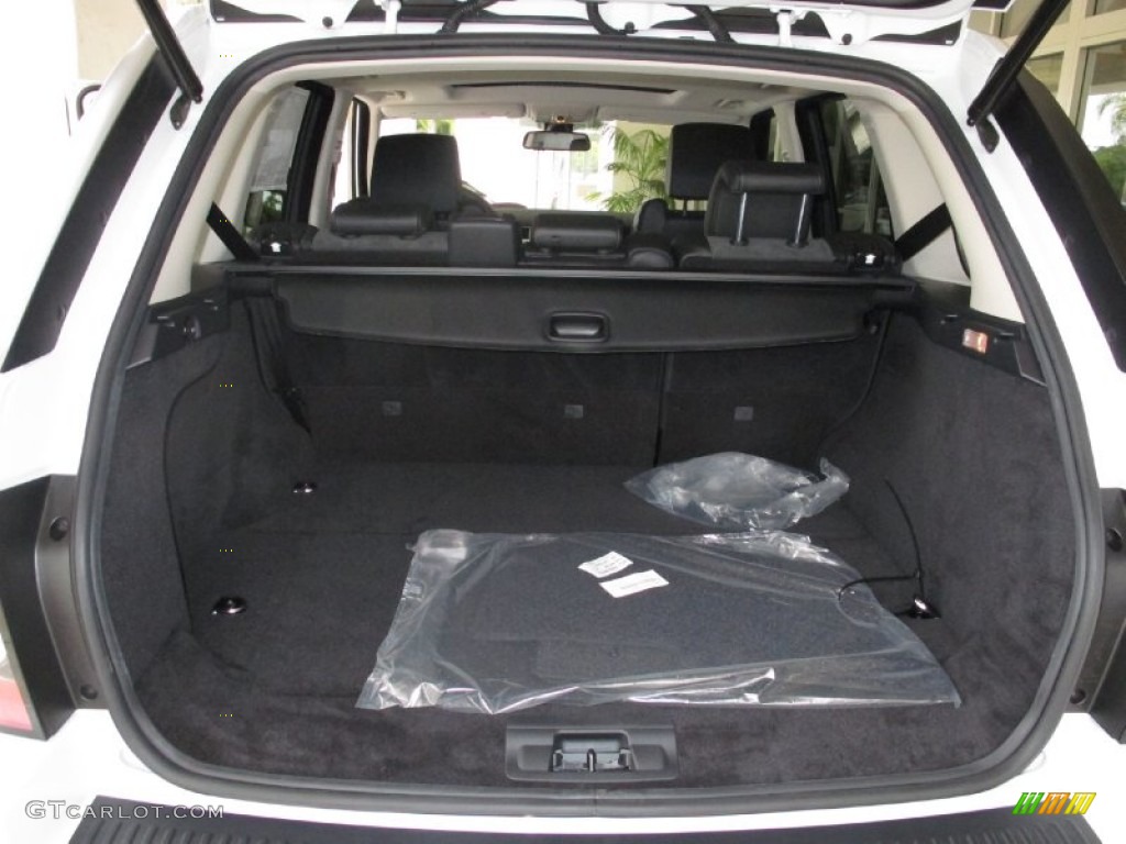 2013 Land Rover Range Rover Sport HSE Trunk Photo #68106593