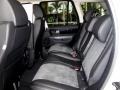 Ebony Rear Seat Photo for 2013 Land Rover Range Rover Sport #68106602