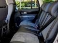Ebony Rear Seat Photo for 2013 Land Rover Range Rover Sport #68106711