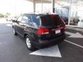 Baltic Blue - Sorento LX Photo No. 3