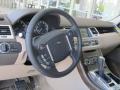 Almond Dashboard Photo for 2013 Land Rover Range Rover Sport #68106878