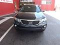 Baltic Blue - Sorento LX Photo No. 8
