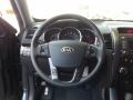 Baltic Blue - Sorento LX Photo No. 10