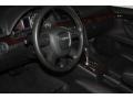 Light Silver Metallic - A4 3.2 Quattro S-Line Sedan Photo No. 11