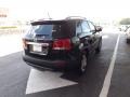 2013 Ebony Black Kia Sorento EX V6  photo #5