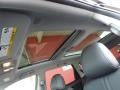 Ebony Black - Sorento EX V6 Photo No. 12