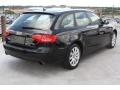 Brilliant Black - A4 2.0T quattro Avant Photo No. 7