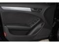 Brilliant Black - A4 2.0T quattro Avant Photo No. 11