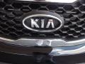 2013 Ebony Black Kia Sorento EX V6  photo #23