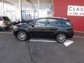 2013 Ebony Black Kia Sorento SX V6 AWD  photo #2