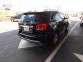 2013 Ebony Black Kia Sorento SX V6 AWD  photo #5