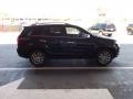 2013 Ebony Black Kia Sorento SX V6 AWD  photo #6