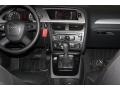 Brilliant Black - A4 2.0T quattro Avant Photo No. 34