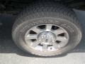 Black Clearcoat - F350 Super Duty Lariat Crew Cab 4x4 Photo No. 10
